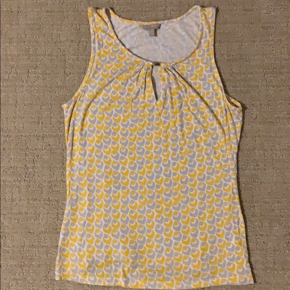 Women’s tank top